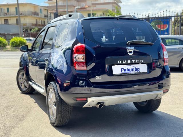 DACIA Duster 1.5 dCi 110CV S&S 4x2 Lauréate