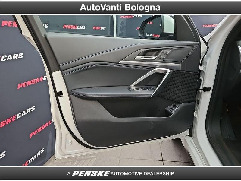 BMW X1 X1 sDrive 18d Msport