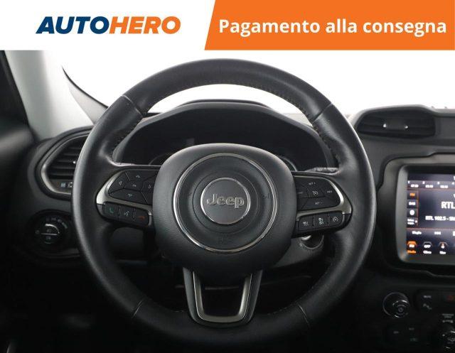 JEEP Renegade 1.0 T3 Limited