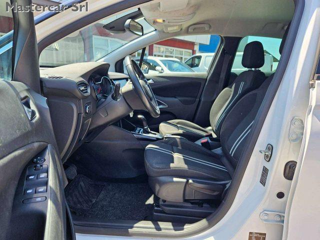 OPEL Crossland NEOPATENTATI 1.2 Elegance AUTOMATICA TG: GT124MB