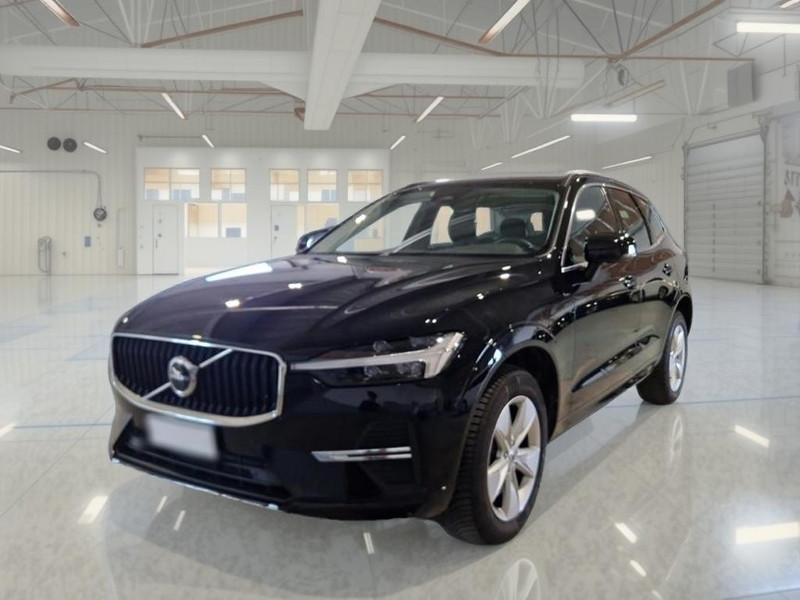 VOLVO XC60 B4 D AWD AUTOMATICO CORE SUV