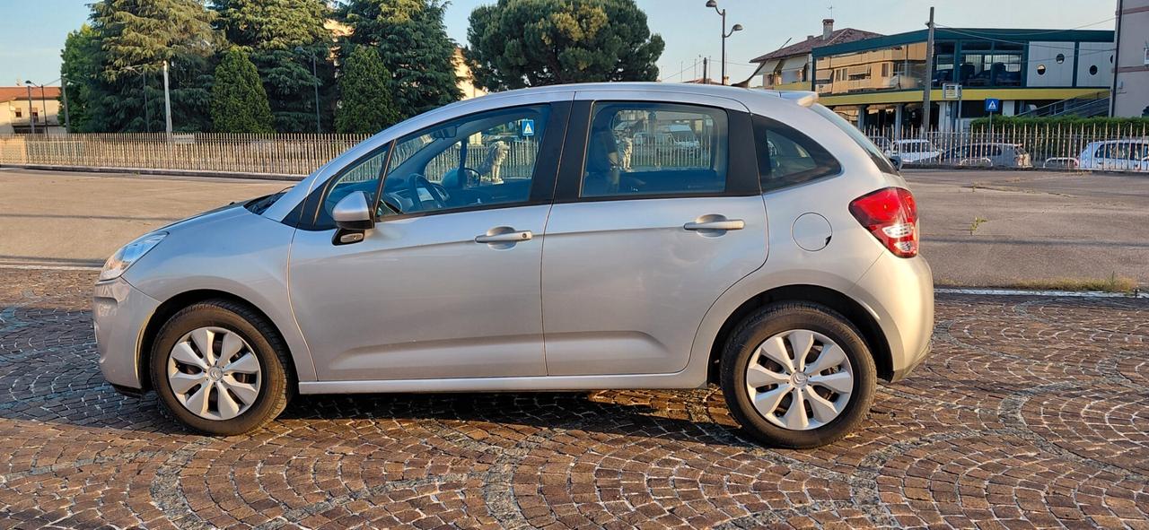 Citroen C3 1.4 e-HDi 70 airdream CMP Collection