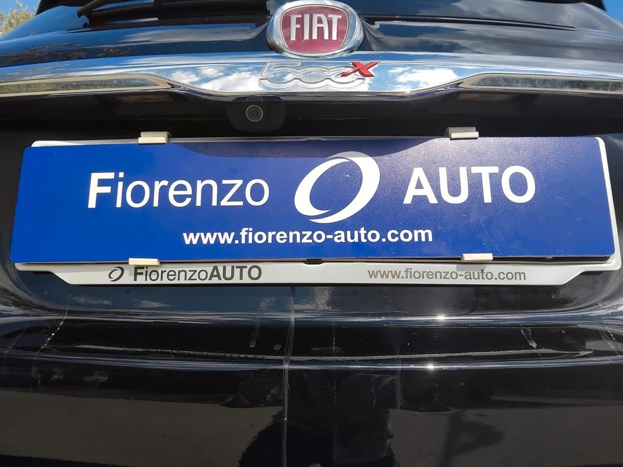 Fiat 500X 1.0 120CV URBAN -NESSUN OBBLIGO DI FINANZIAMENTO