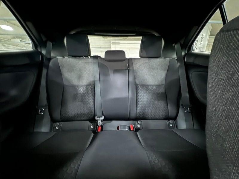 Toyota Yaris Cross 1.5H (116 CV) E-CVT Trend