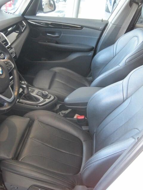 Bmw 2er Active Tourer 225xe Active Tourer iPerformance Msport aut.