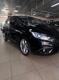 Renault Scenic Scénic dCi 8V 110 CV EDC Energy Sport Edition2