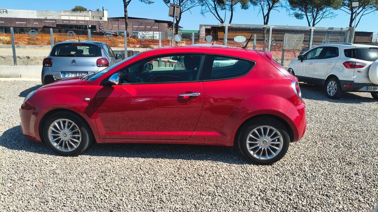 Alfa Romeo MiTo 1.3 JTDm-2 95 CV S&S Super