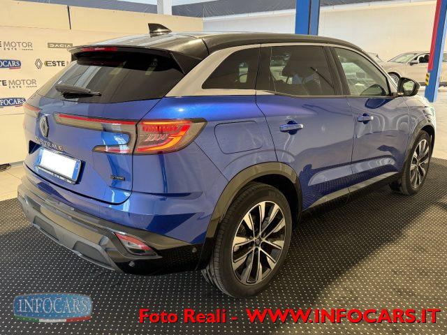 RENAULT Austral Full Hybrid E-Tech 200 CV Techno - PROMO