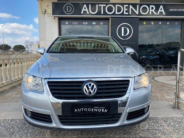 Volkswagen Passat 2.0 16V TDI Highline