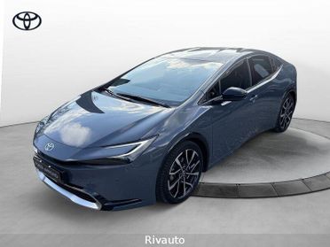 Toyota Prius Prius 2.0 Plug-in Hybrid Lounge