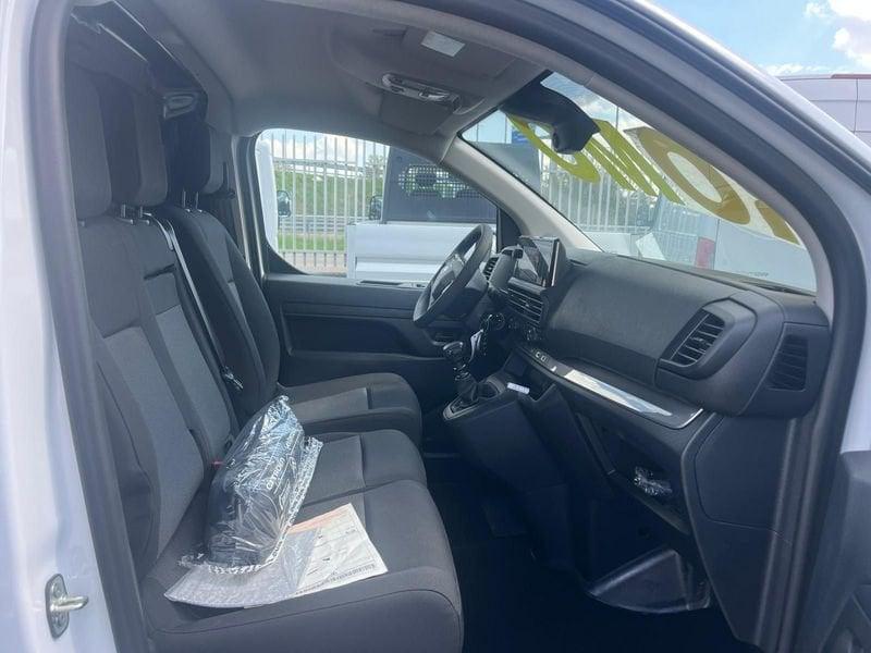 Citroën Jumpy Jumpy 2.0 BlueHDi 140 M (IVA ESCL.)