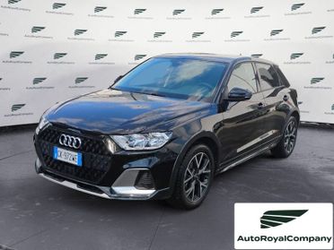 Audi A1 Sportback 30 TFSI Admired
