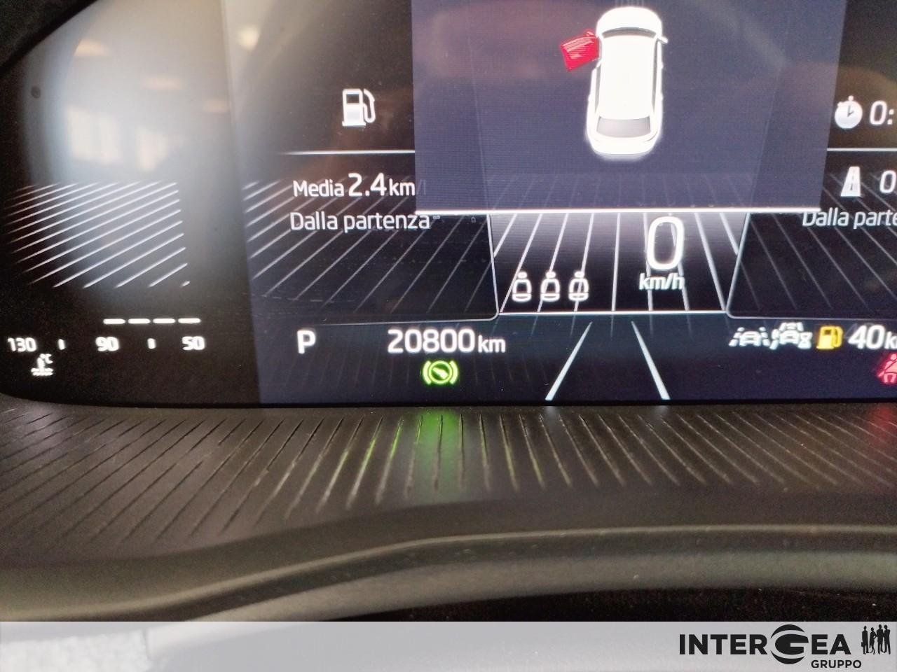 SKODA Kamiq 1.0 tsi Selection 115cv dsg