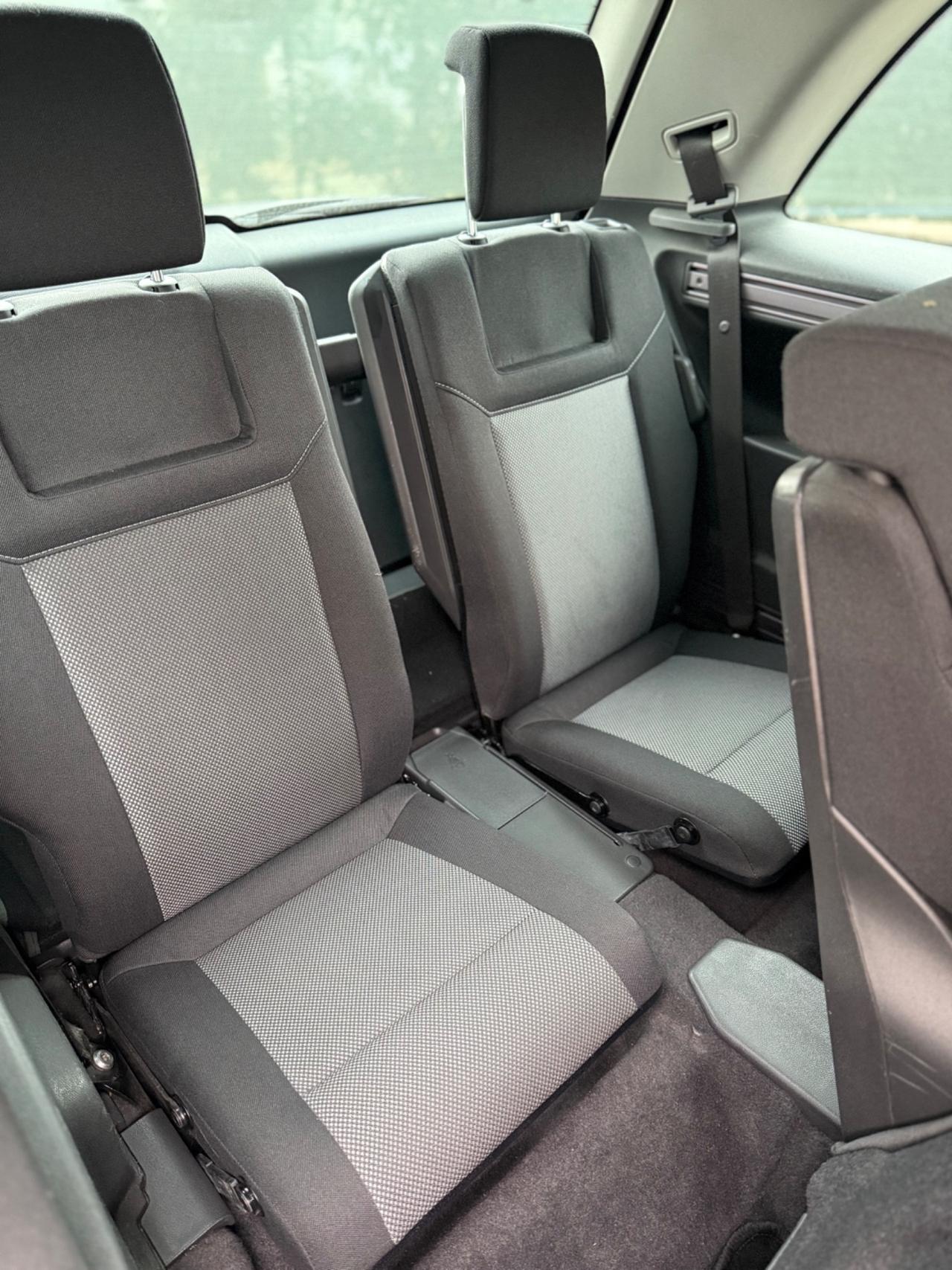 Opel Zafira1.6 Turbo EcoMetano 2029 7 posti nuova