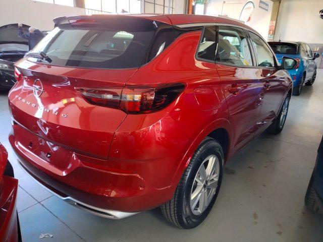 OPEL Grandland 1.5 diesel Ecotec aut. Edition km0 SUPERPROMO