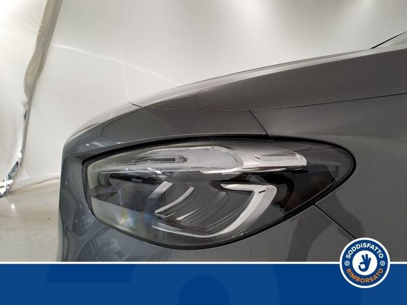 Mercedes-Benz Classe B 180d Street Edition Advanced Plus Progressive