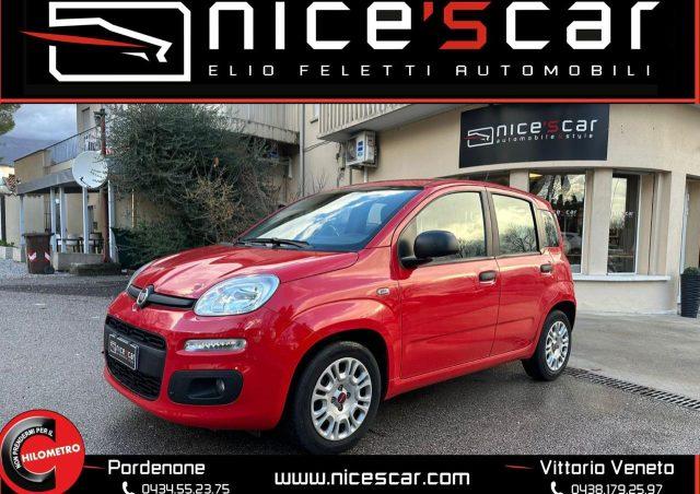 FIAT Panda 1.0 FireFly S&S Hybrid Easy