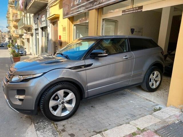 Land Rover Range Evoque 2.2 TD4 Coupé Dynamic