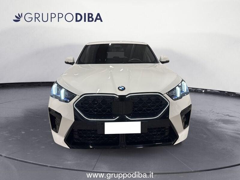BMW X2 U10 xdrive 20d 48V MSport Pro auto