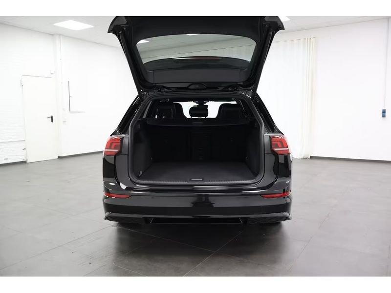 Volkswagen Golf Golf Variant 2.0 TDI 150 CV DSG SCR R-Line BLACK STYLE LED CAMERA HEAD-UP