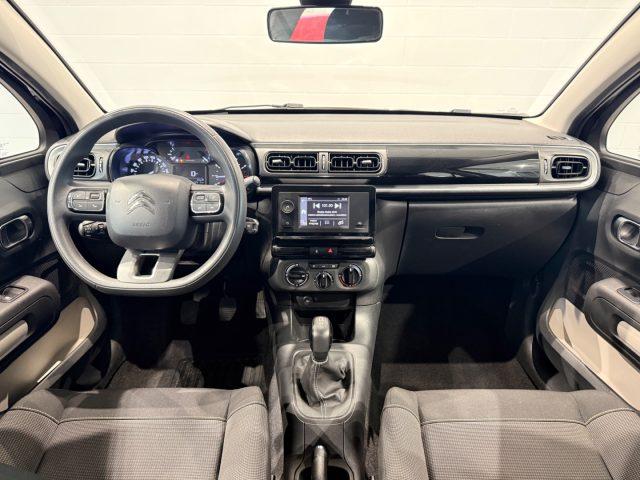 CITROEN C3 1.2 PureTech 83 cv S&S You PREZZO REALE