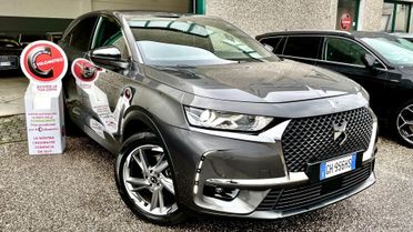 Ds DS 7 DS 7 Crossback BlueHDi 130 aut. Navi LED