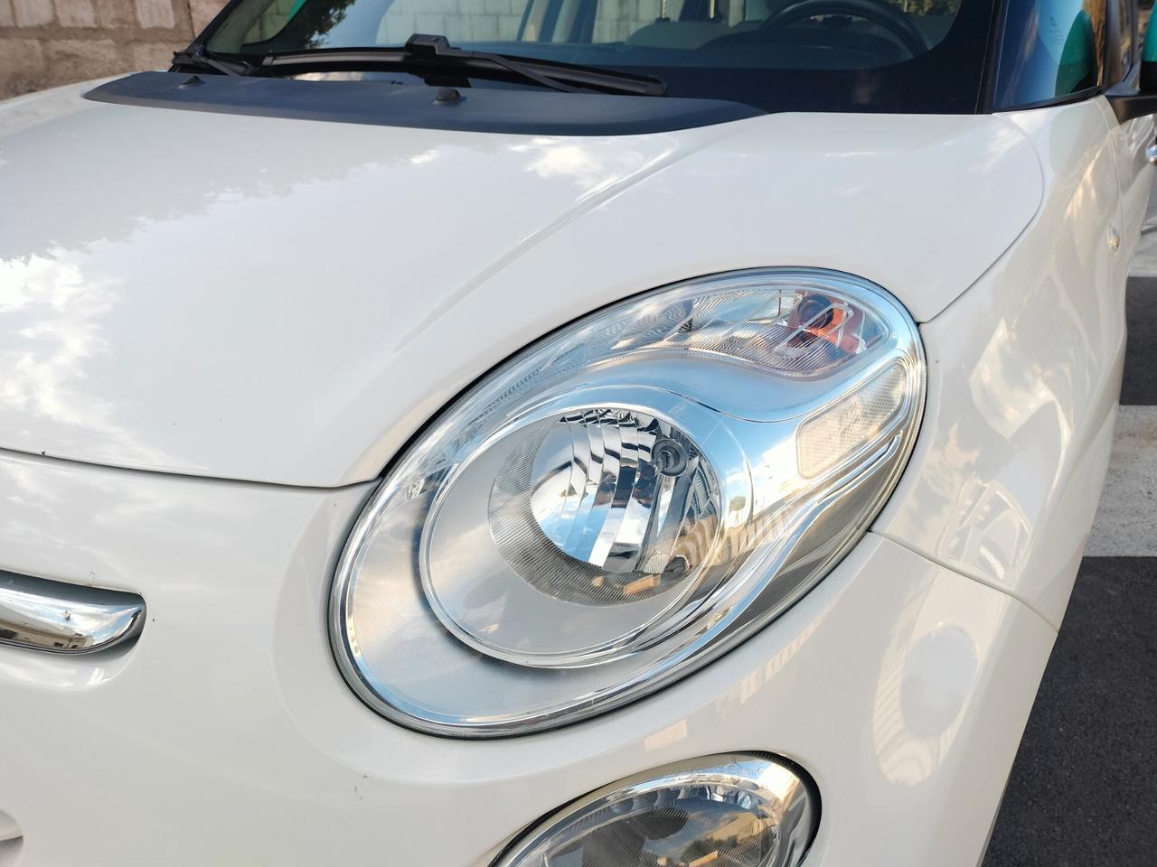 Fiat 500L 1.3 Multijet 95 CV Lounge