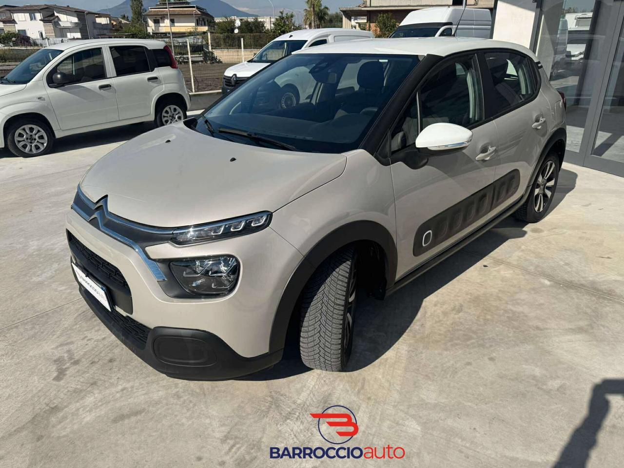 Citroen C3 BlueHDi 100 S&S Shine AUTOCARRO-2021