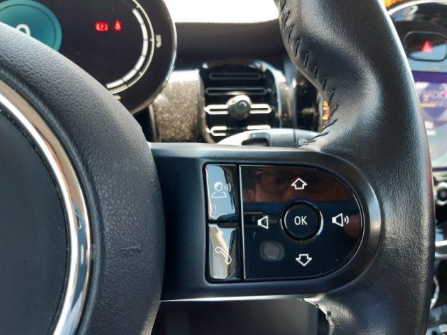 MINI Cooper SE Yours