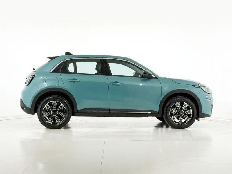 FIAT 600 1.2 Hybrid 145cv DCT MHEV