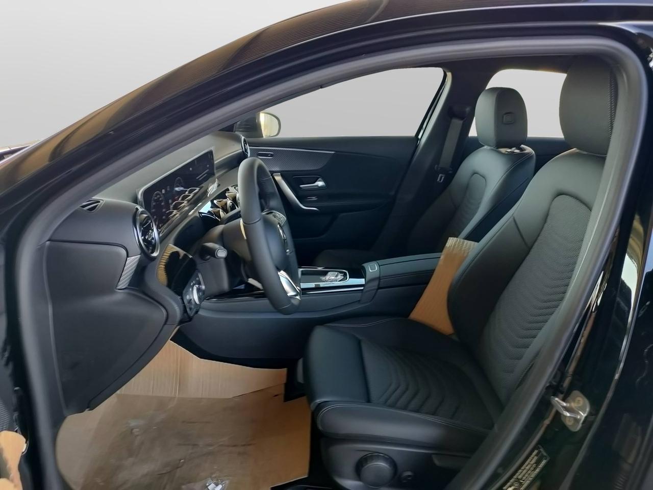 Mercedes-Benz A 180 d Automatic