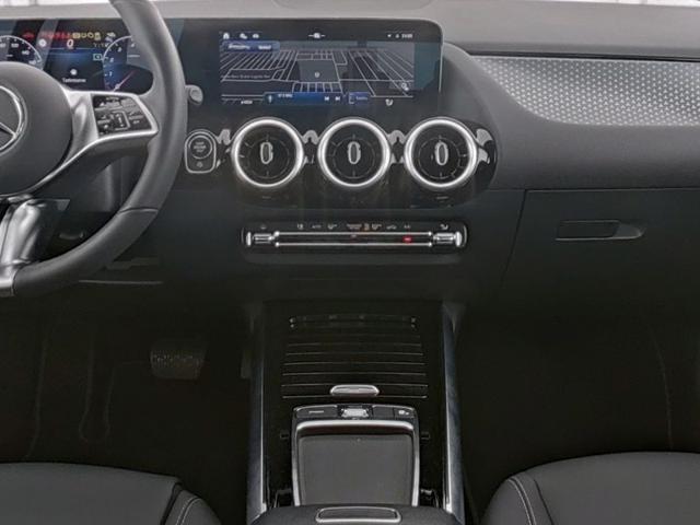 MERCEDES-BENZ B 180 Automatic Progressive Advanced