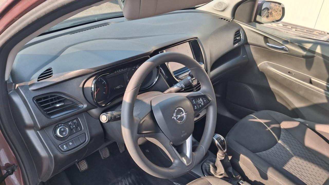 Opel Karl Rocks 1.0 73 CV Start&Stop