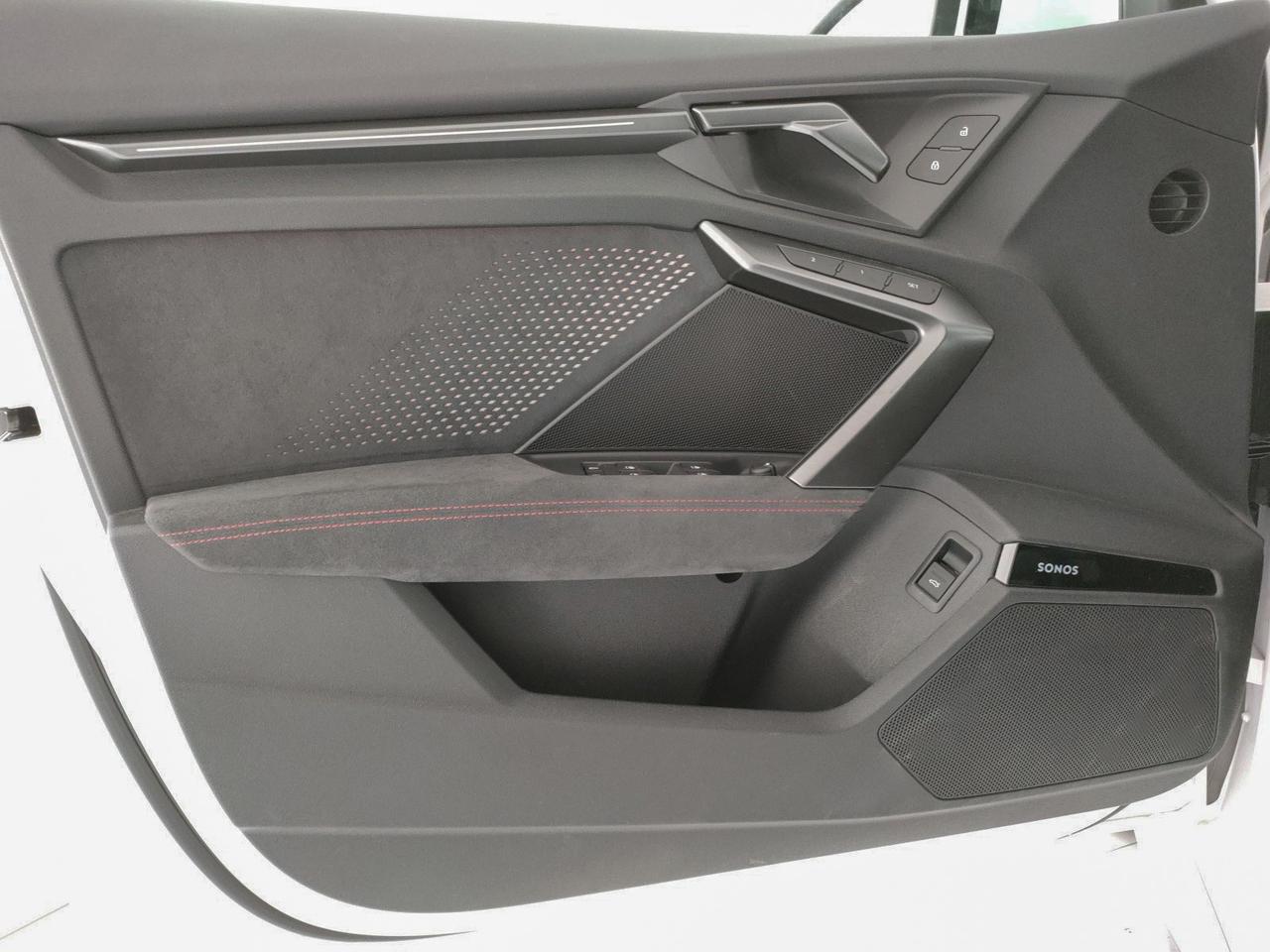 Audi RS3 sportback 2.5 tfsi quattro s-tronic