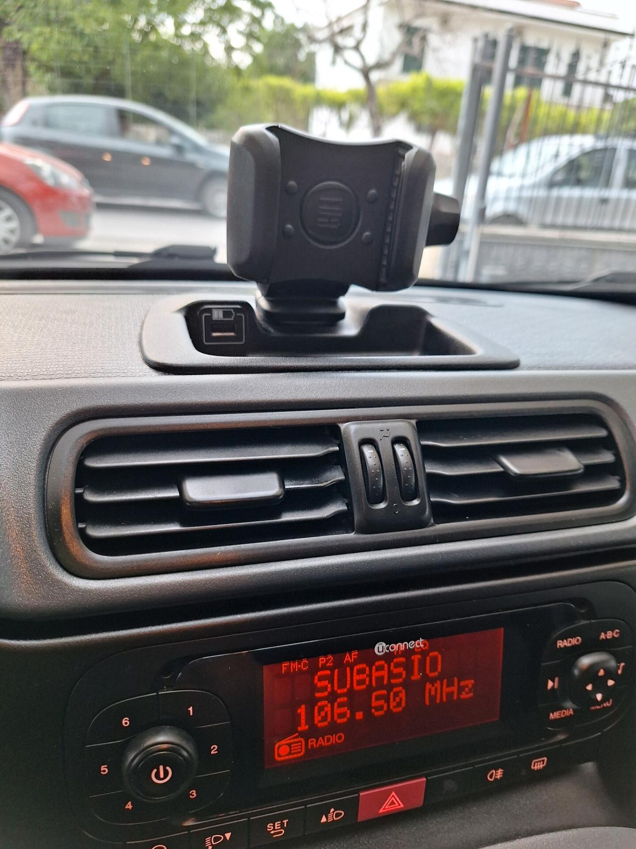 Fiat Panda 1.2 EasyPower Lounge Gpl