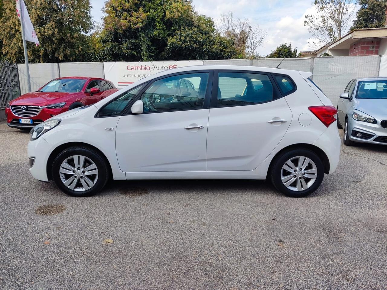 Hyundai iX20 1.4 CRDI 90 CV Style