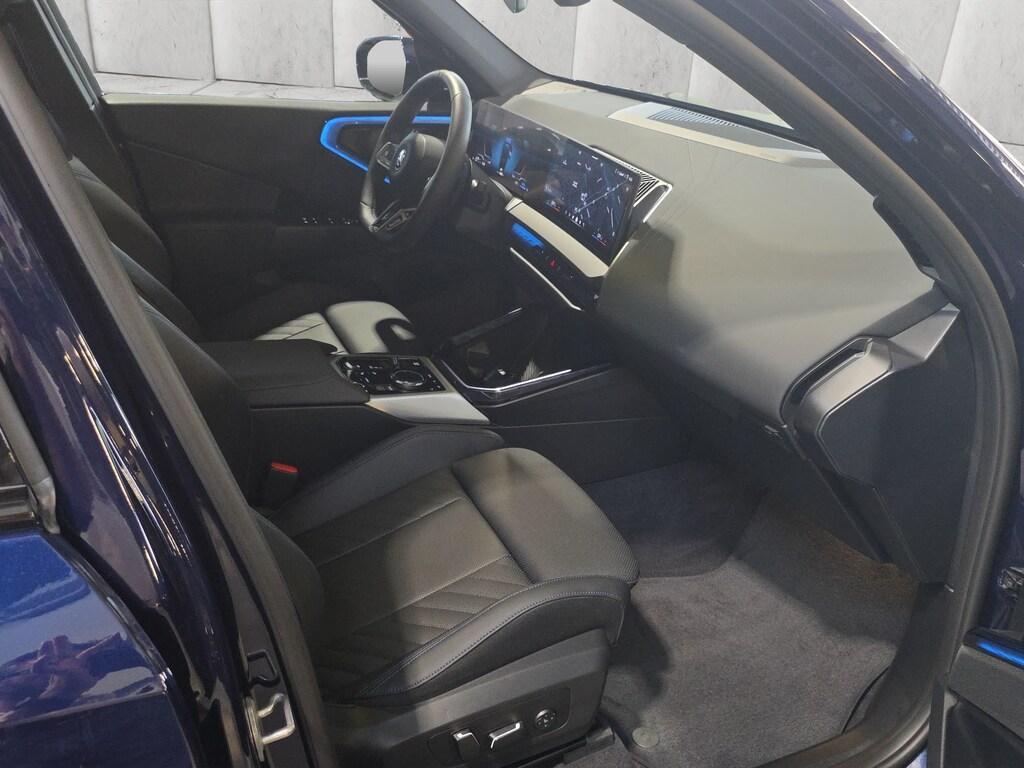 BMW X3 e MSport Pro xDrive30 Steptronic
