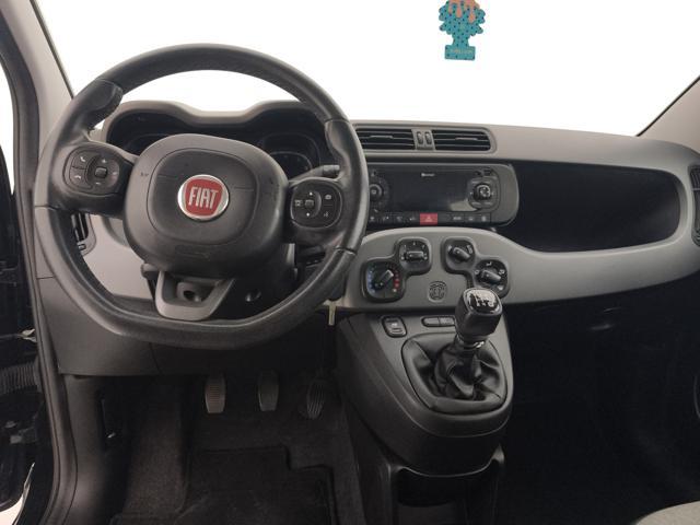 FIAT Panda 1.2 Lounge s&s 69cv my19