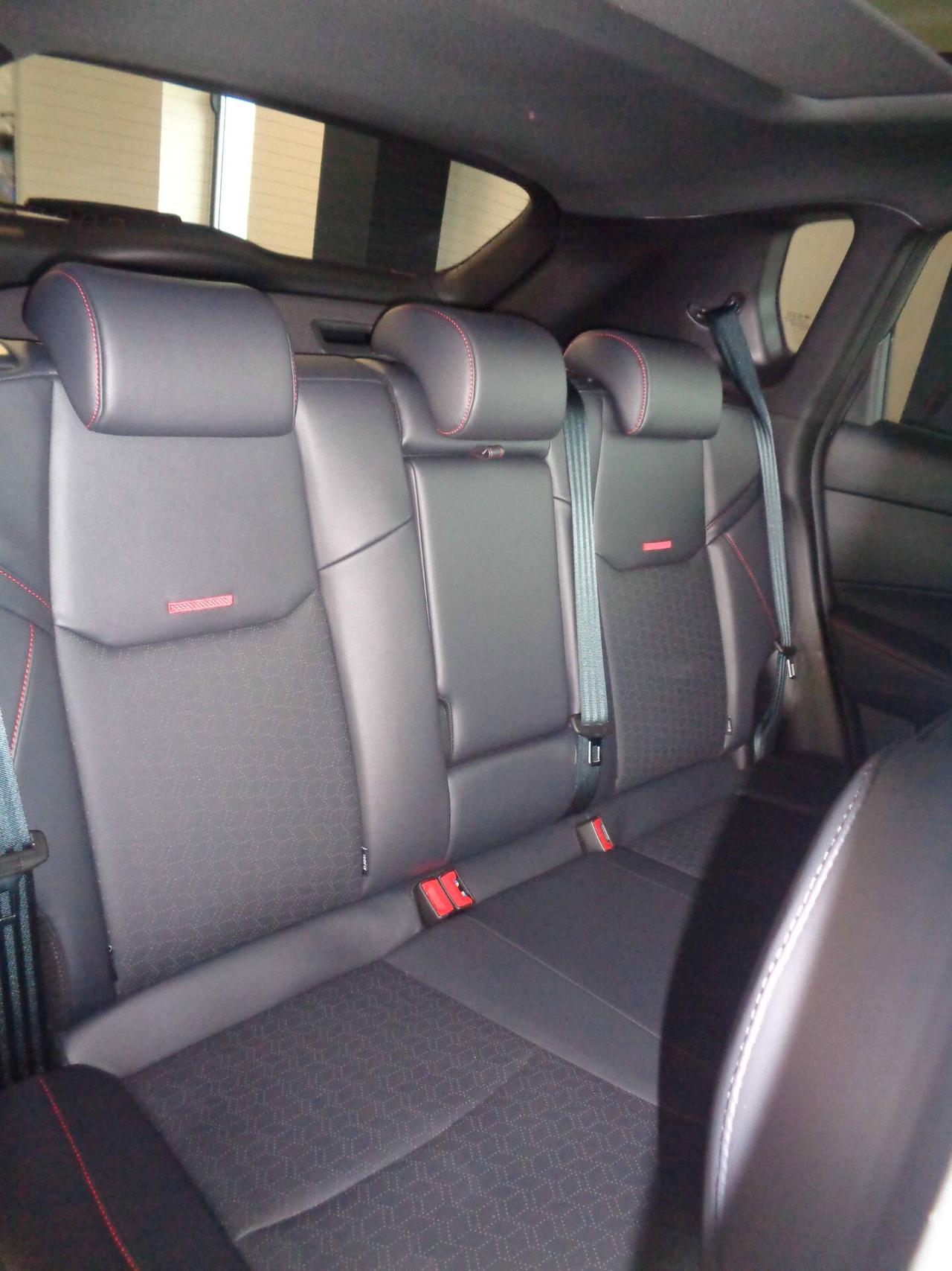 DR 5 Stilnovo 1.4 TGDI GPL (In promo fino al 31/08/2026)
