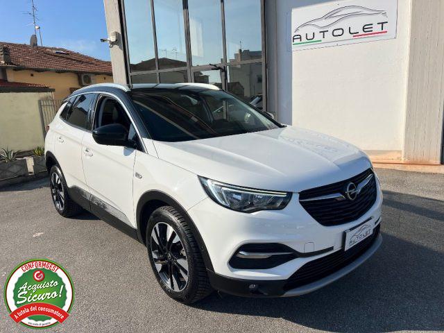 OPEL Grandland X 1.5 diesel Ecotec Start&Stop aut. 120 Anniv.