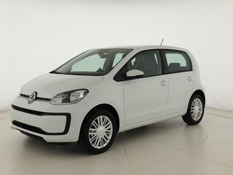 Volkswagen up! 5p 1.0 evo move 65cv