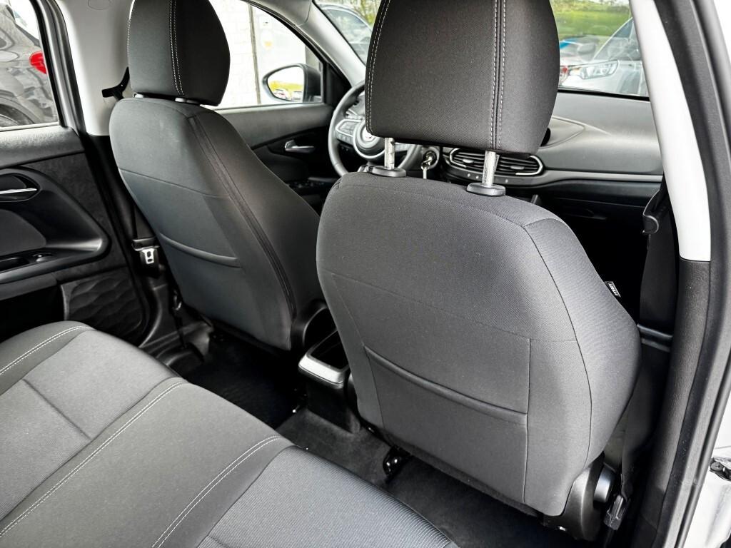 Fiat Tipo 1.0 100cv Edition