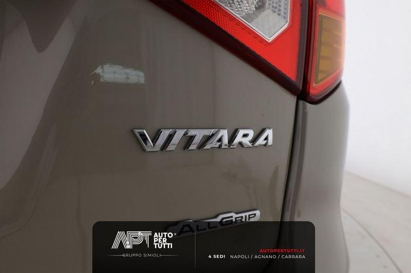 Suzuki Vitara Vitara 1.6 ddis V-Top s&s 4wd allgrip