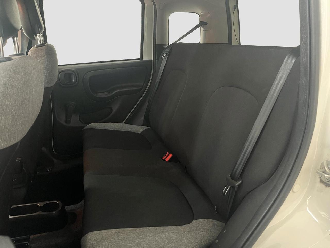 Fiat Panda 1.2 EasyPower Lounge 69 cv 2021