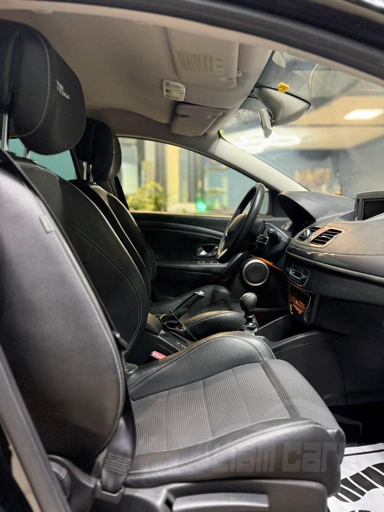 Renault Megane 5 Porte Megane 1.4 tce 16v Gt Line 130cv