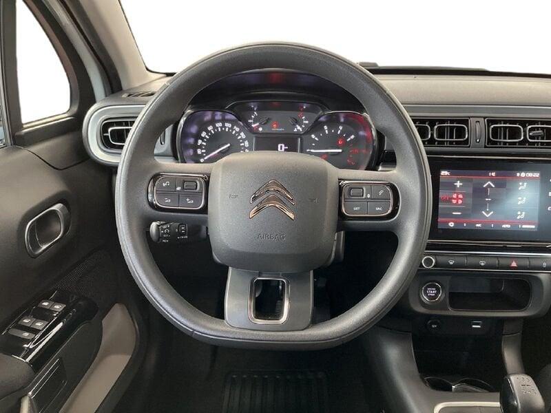Citroën C3 III 2017 1.2 puretech Shine s&s 83cv my20