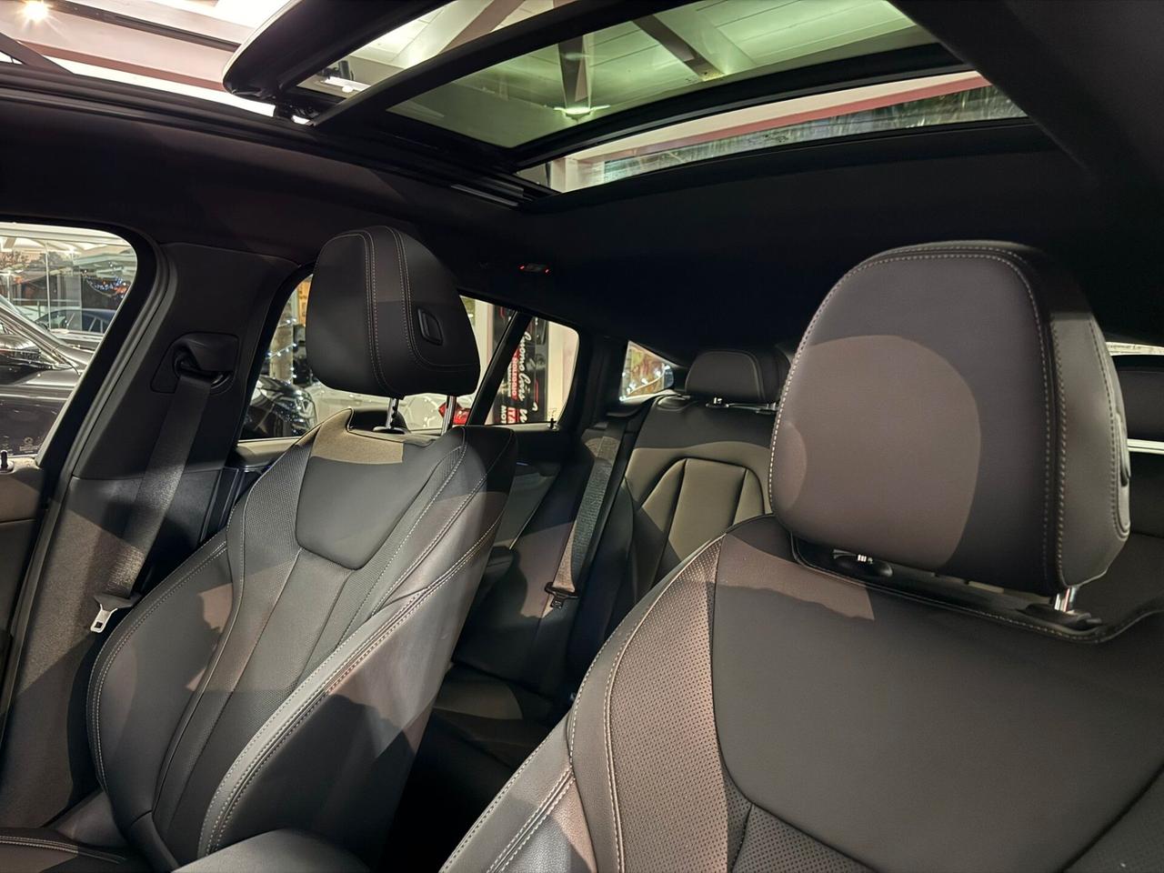 Bmw X4 xDrive20d 48V Msport