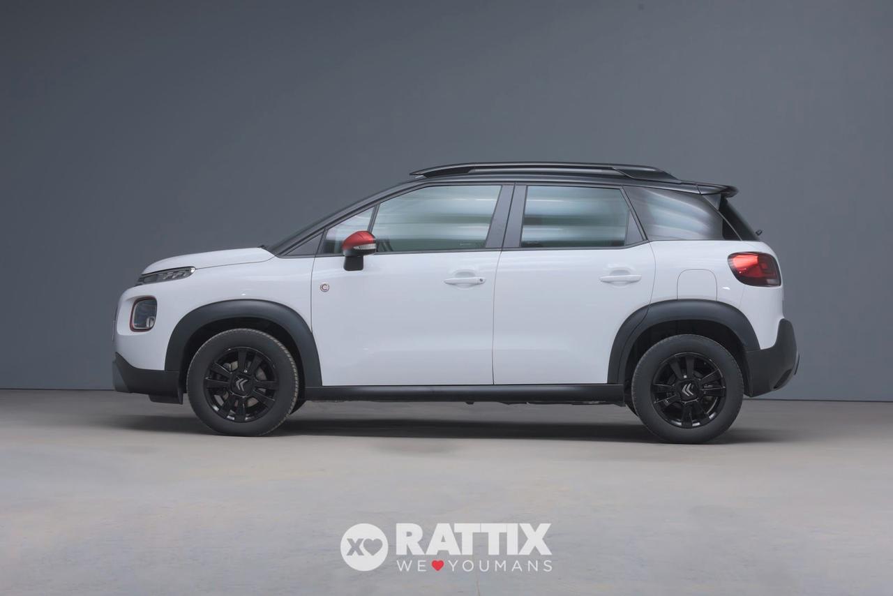 Citroen C3 Aircross 1.2 Puretech 110CV C-Series