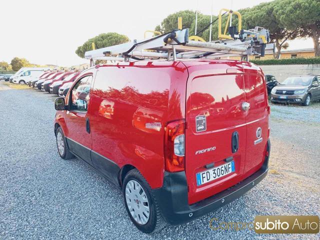 FIAT Fiorino 1.3 MJT 80CV + 22%