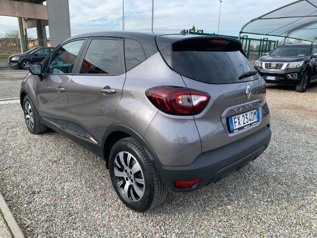 RENAULT Captur TCe 12V 90 CV Sport Edition